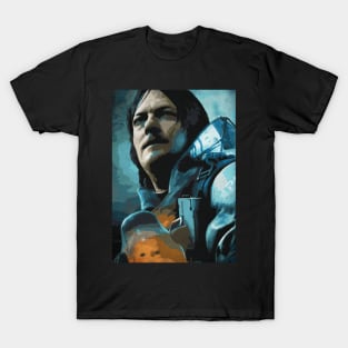 Death stranding T-Shirt